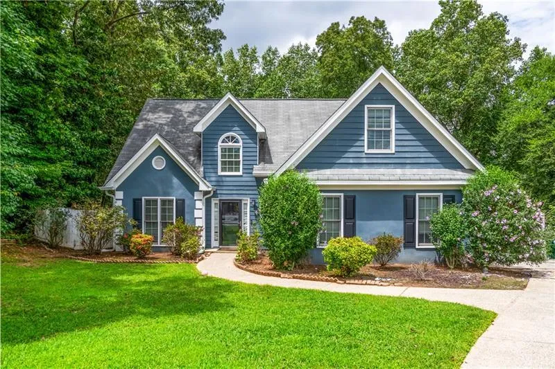 6432 Ivey Chase Terrace SE Mableton, GA 30126