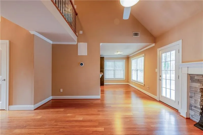 6432 Ivey Chase Terrace SE Mableton, GA 30126