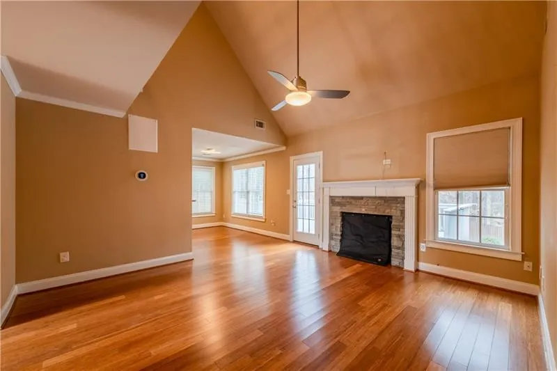 6432 Ivey Chase Terrace SE Mableton, GA 30126