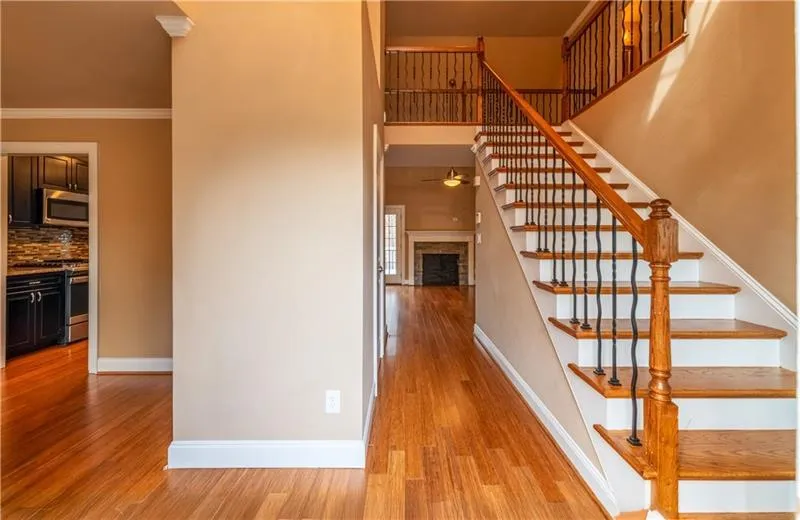 6432 Ivey Chase Terrace SE Mableton, GA 30126