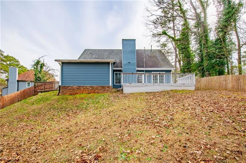 6432 Ivey Chase Terrace SE Mableton, GA 30126