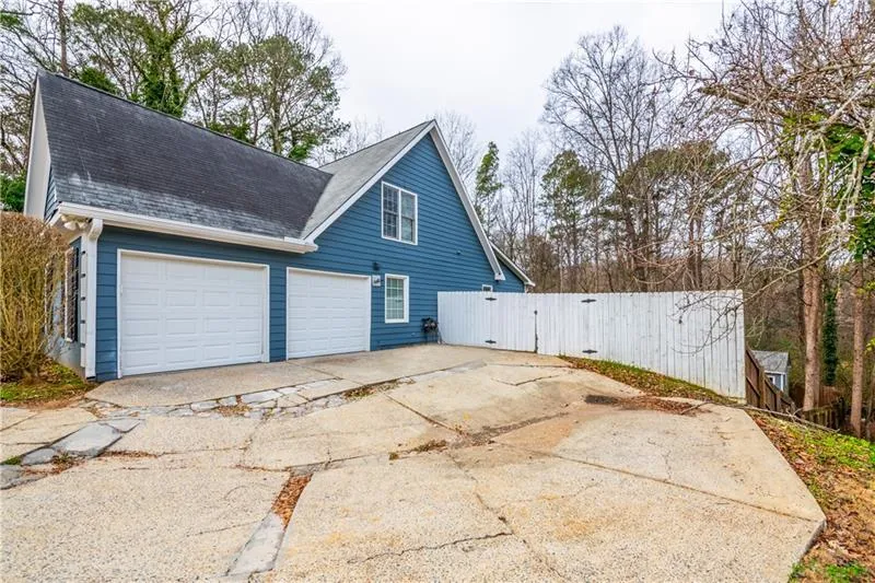 6432 Ivey Chase Terrace SE Mableton, GA 30126