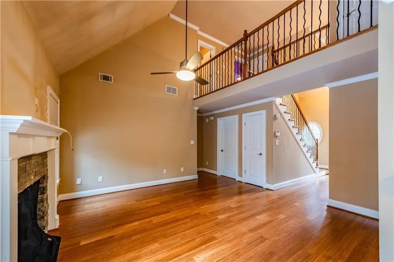 6432 Ivey Chase Terrace SE Mableton, GA 30126