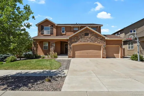 10762 Forest Creek Drive