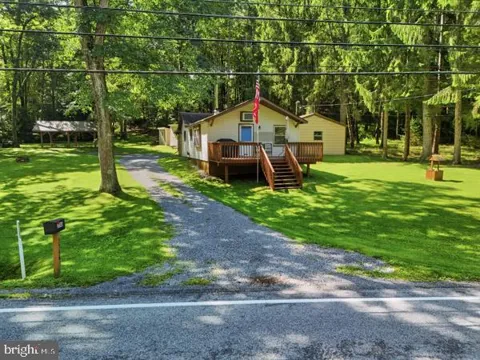 3546 BLACK MOSHANNON ROAD