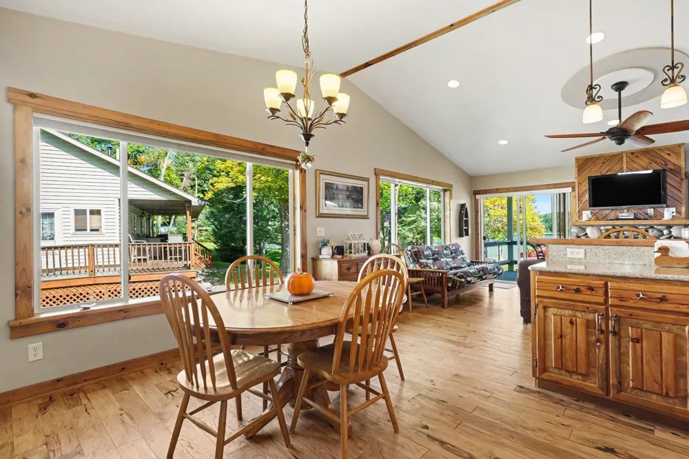 4422 S Sunset Drive Curtis Township, MI 48737