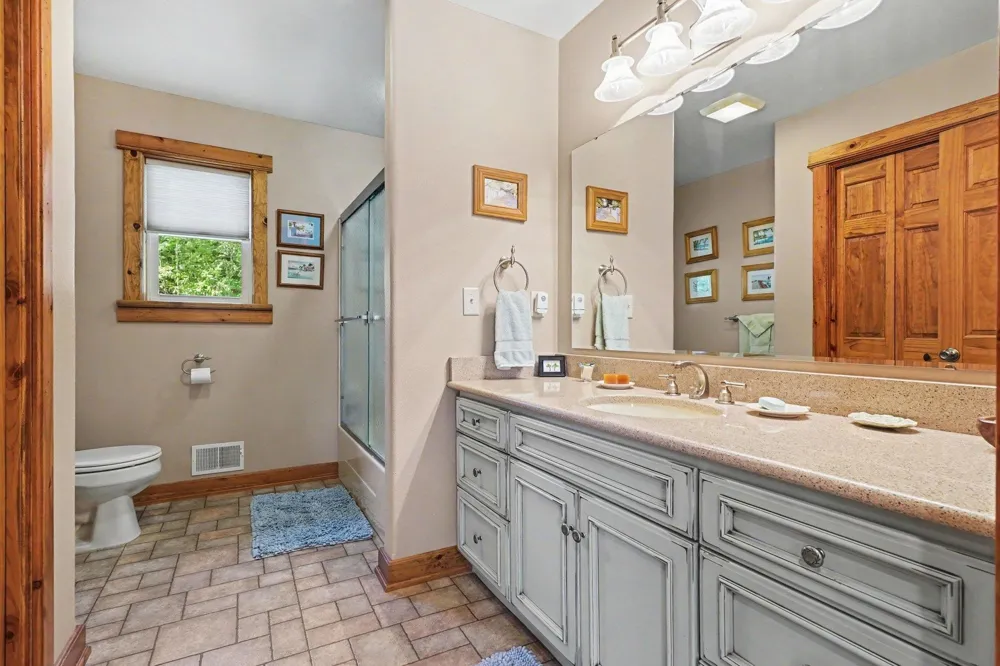 4422 S Sunset Drive Curtis Township, MI 48737