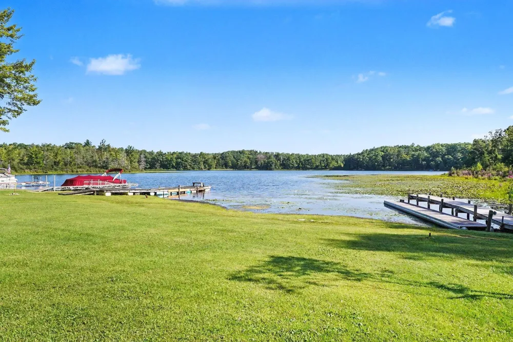 4422 S Sunset Drive Curtis Township, MI 48737