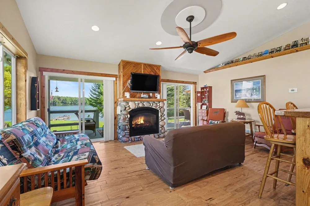 4422 S Sunset Drive Curtis Township, MI 48737