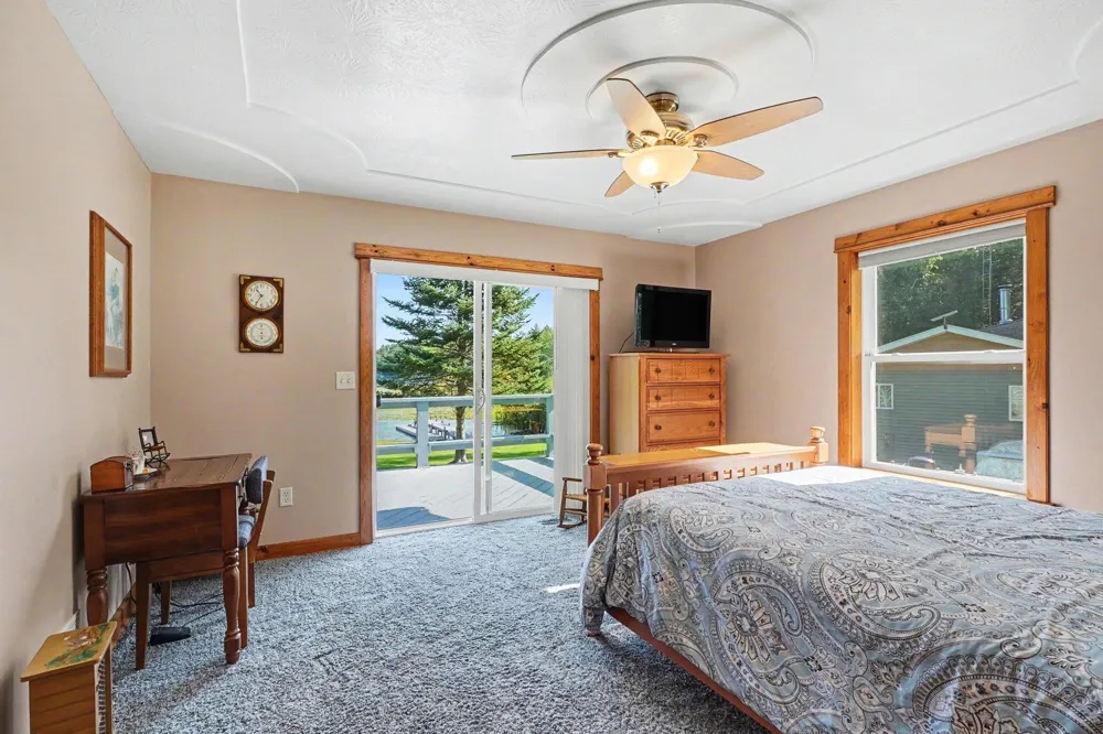 4422 S Sunset Drive Curtis Township, MI 48737