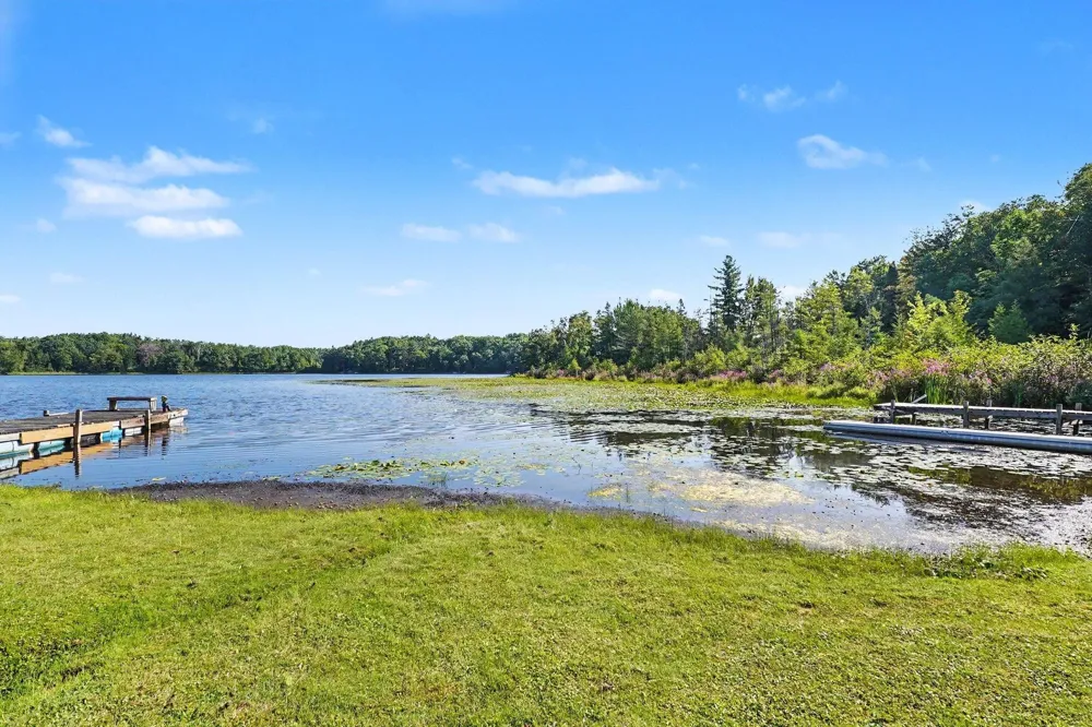 4422 S Sunset Drive Curtis Township, MI 48737