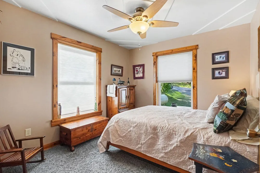 4422 S Sunset Drive Curtis Township, MI 48737