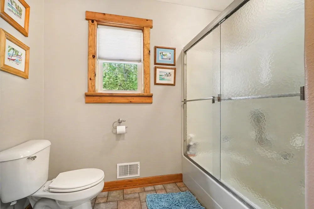 4422 S Sunset Drive Curtis Township, MI 48737