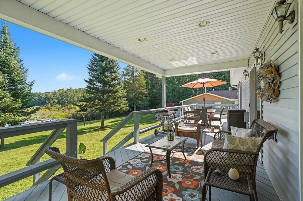 4422 S Sunset Drive Curtis Township, MI 48737