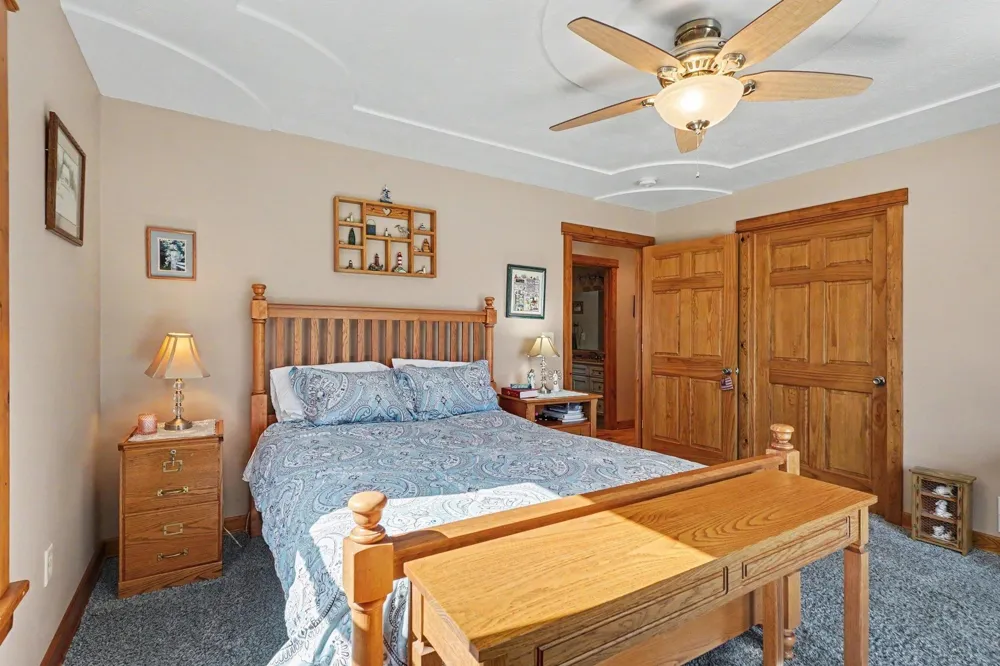 4422 S Sunset Drive Curtis Township, MI 48737