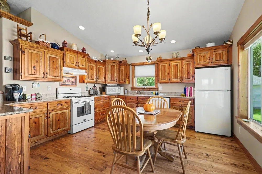 4422 S Sunset Drive Curtis Township, MI 48737