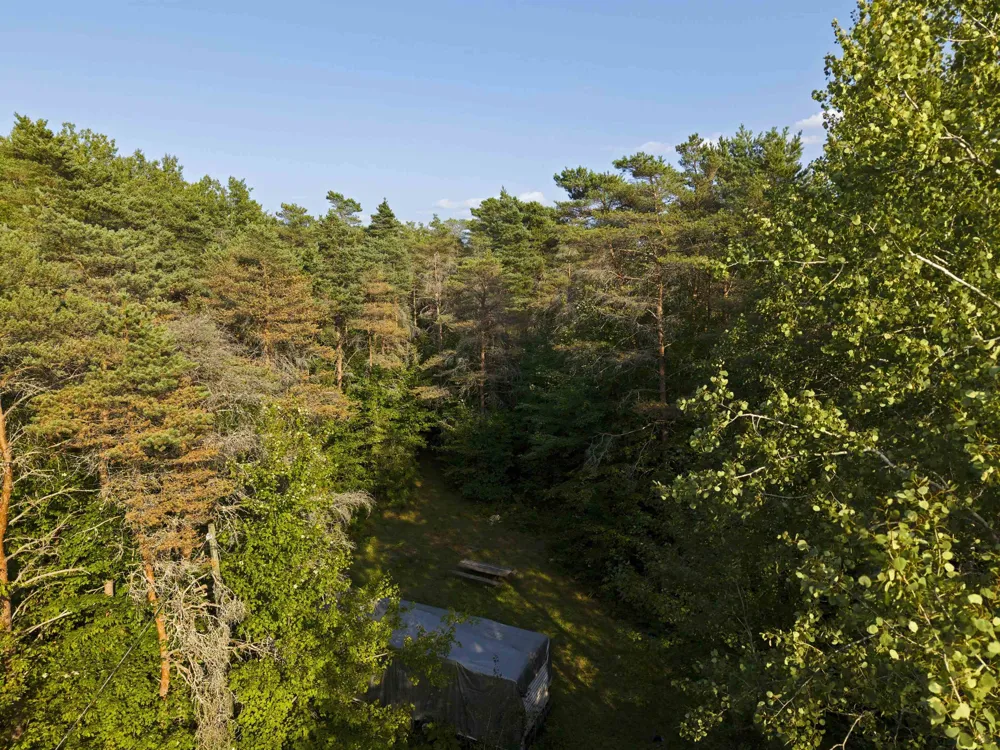3288 NE Wheeler Lake Road Kalkaska Township, MI 49646
