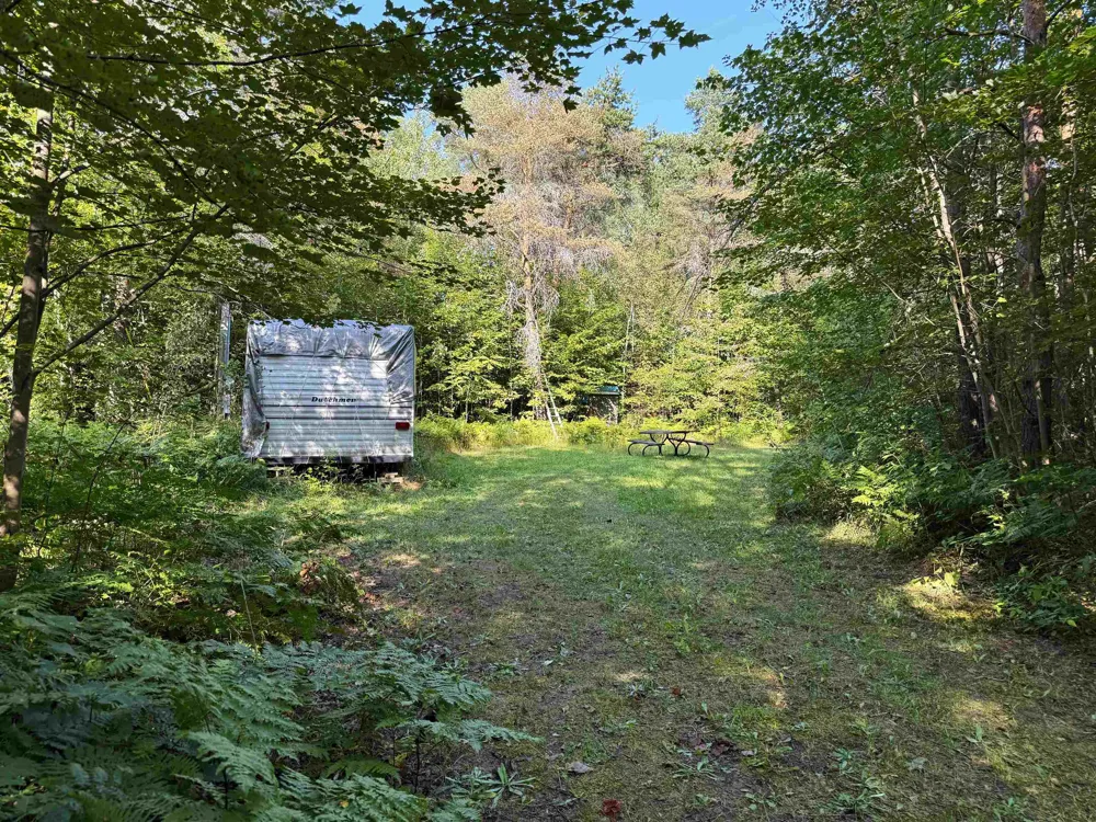 3288 NE Wheeler Lake Road Kalkaska Township, MI 49646