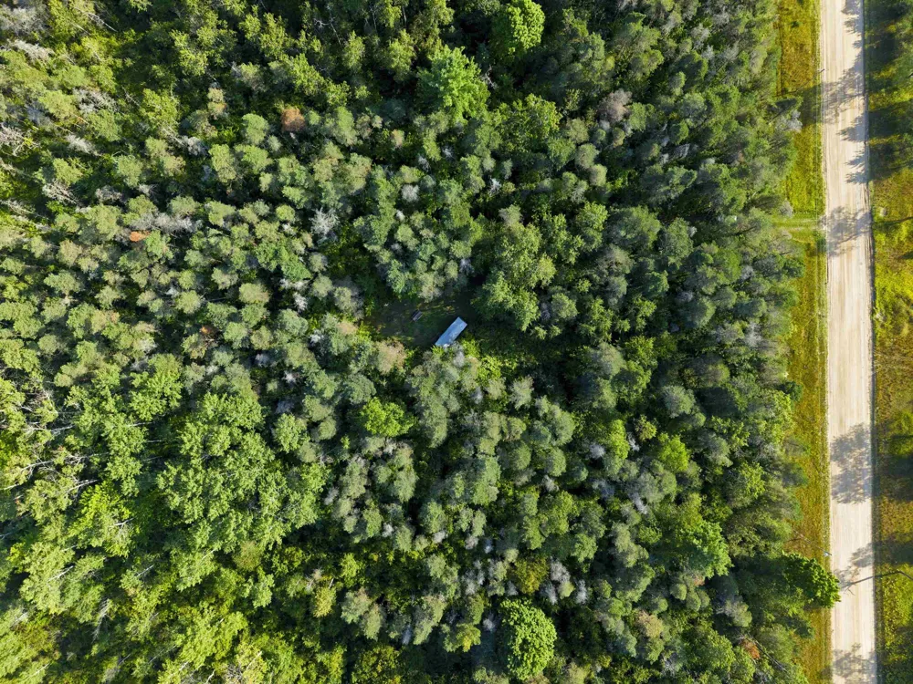 3288 NE Wheeler Lake Road Kalkaska Township, MI 49646