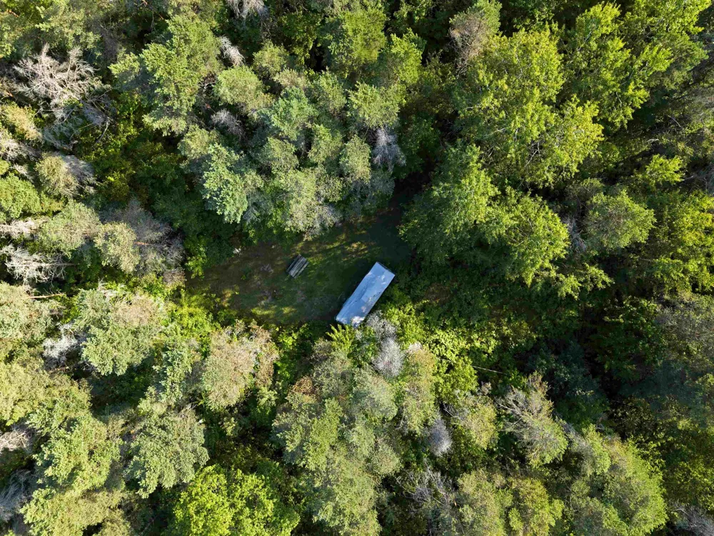 3288 NE Wheeler Lake Road Kalkaska Township, MI 49646