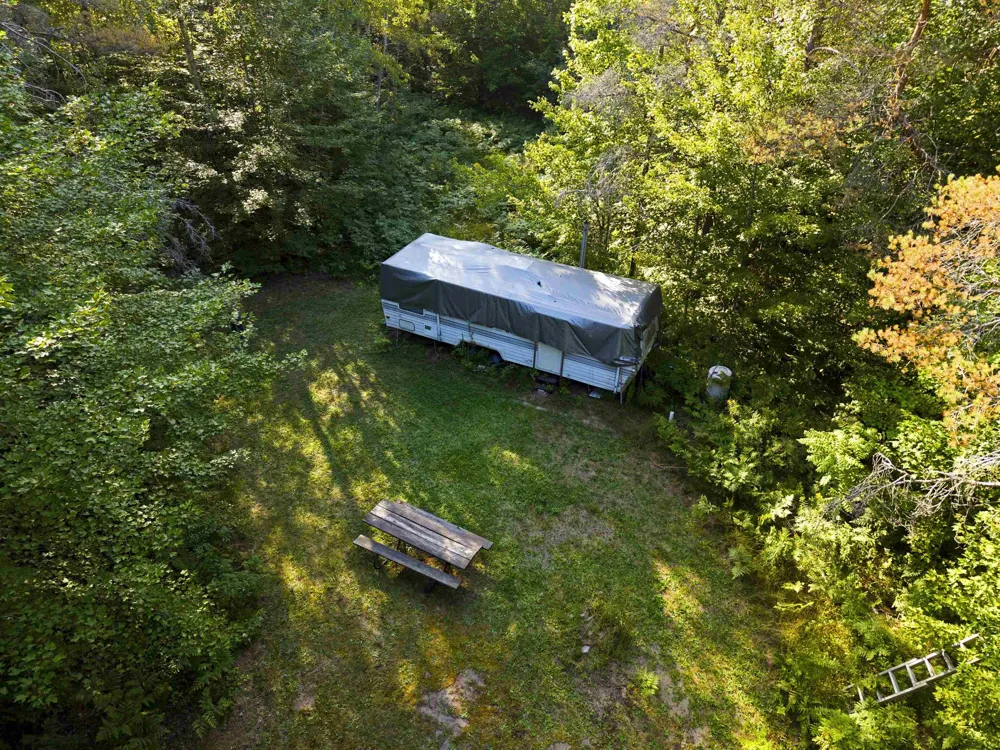 3288 NE Wheeler Lake Road Kalkaska Township, MI 49646