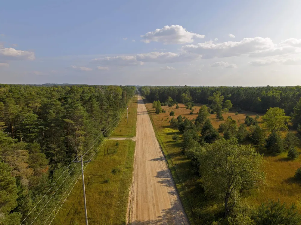 3288 NE Wheeler Lake Road Kalkaska Township, MI 49646