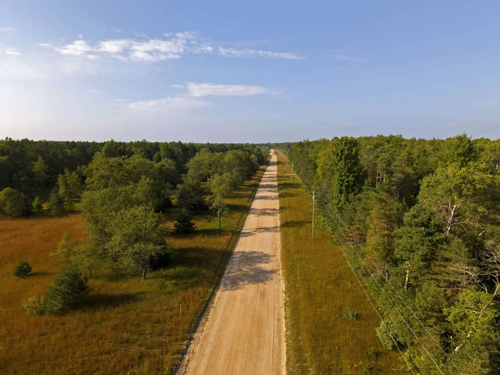 3288 NE Wheeler Lake Road Kalkaska Township, MI 49646