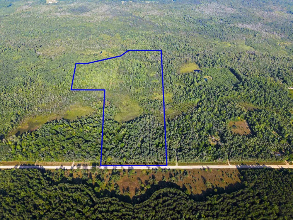 3288 NE Wheeler Lake Road Kalkaska Township, MI 49646