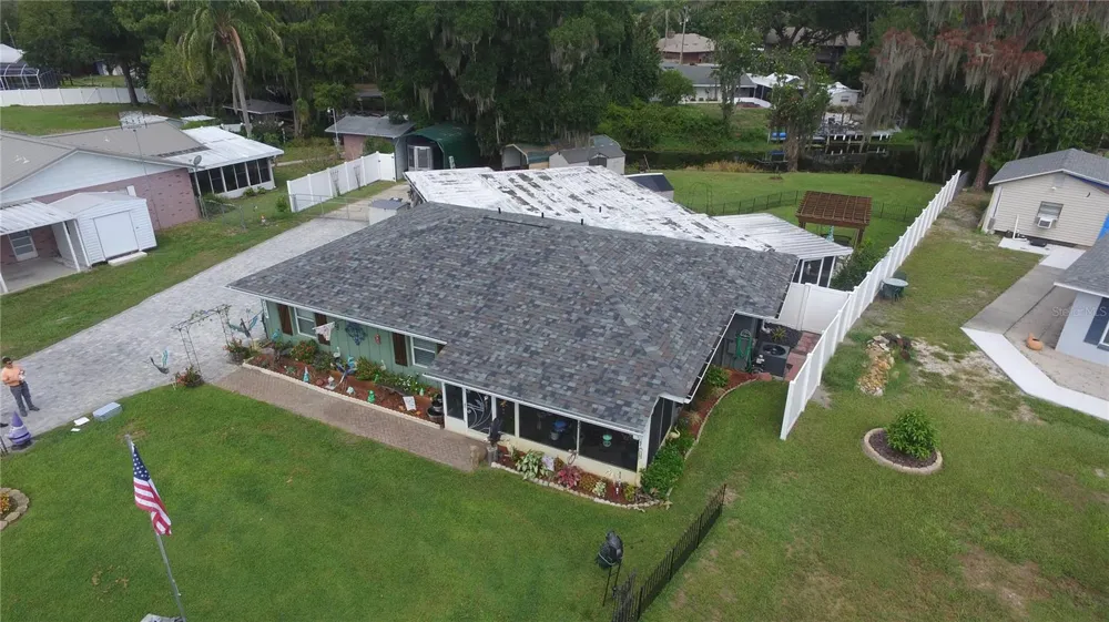 12115 VIRGINIA DRIVE Leesburg, FL 34788