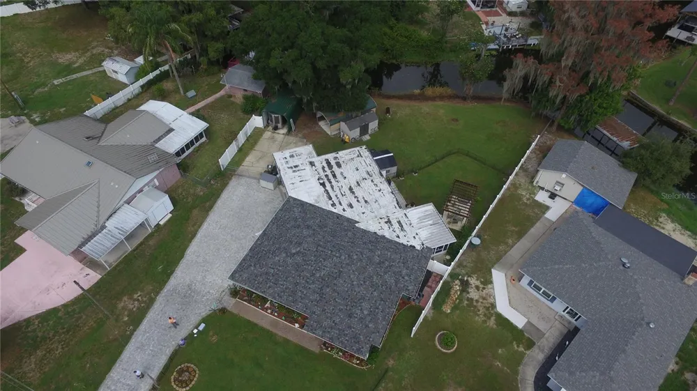 12115 VIRGINIA DRIVE Leesburg, FL 34788