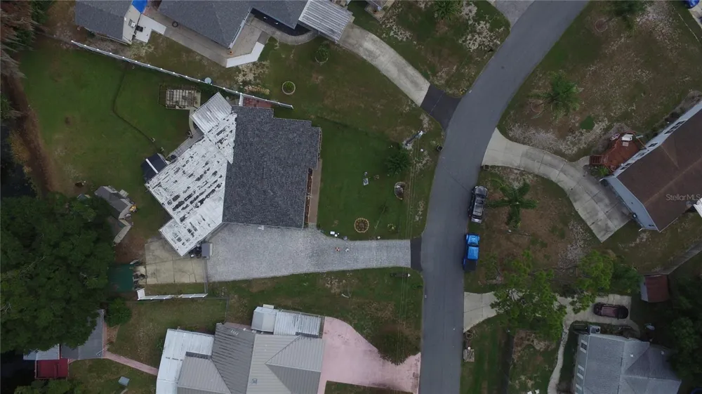 12115 VIRGINIA DRIVE Leesburg, FL 34788