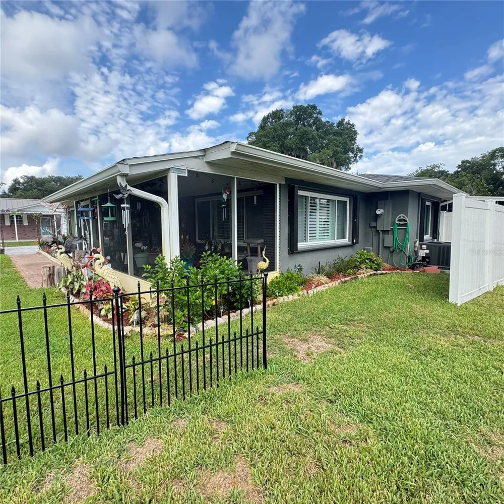 12115 VIRGINIA DRIVE Leesburg, FL 34788