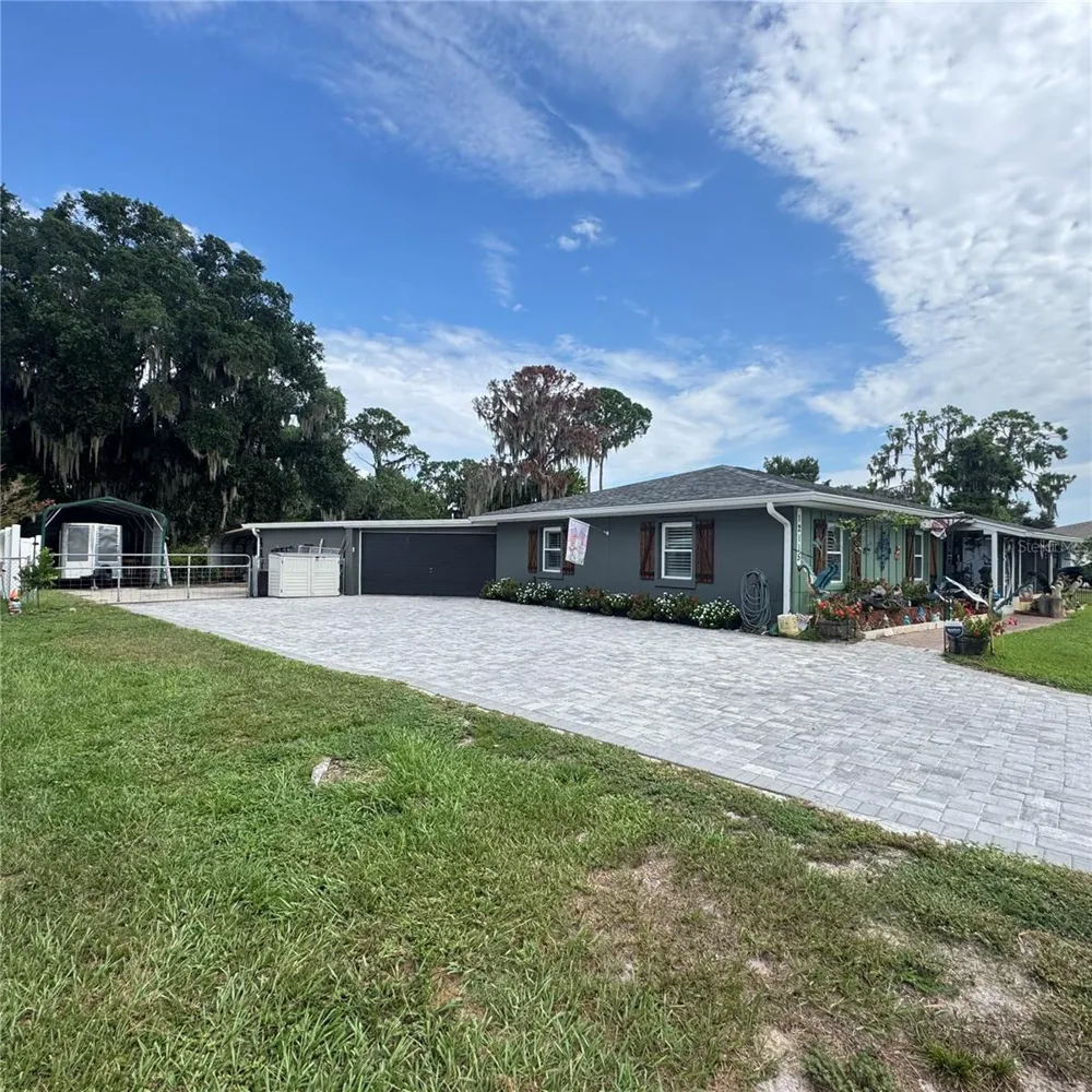 12115 VIRGINIA DRIVE Leesburg, FL 34788