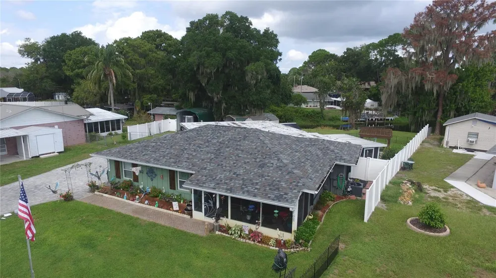 12115 VIRGINIA DRIVE Leesburg, FL 34788