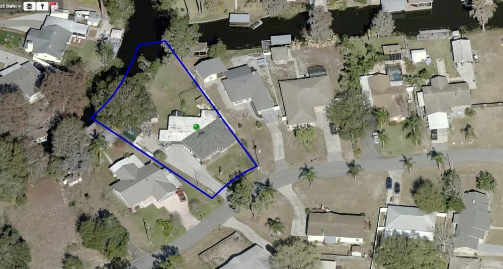 12115 VIRGINIA DRIVE Leesburg, FL 34788