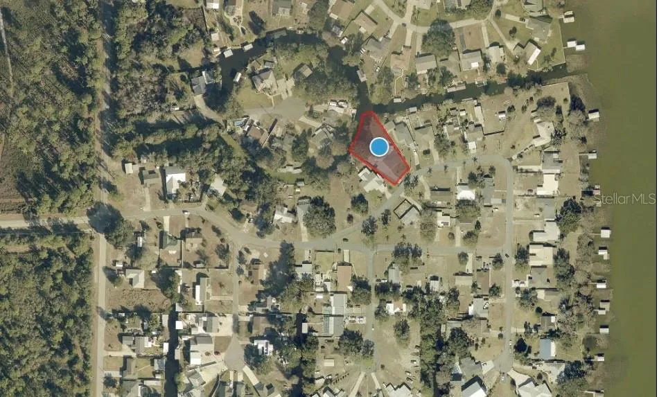12115 VIRGINIA DRIVE Leesburg, FL 34788
