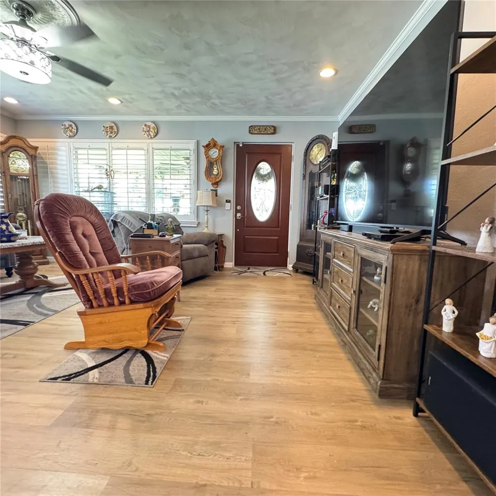 12115 VIRGINIA DRIVE Leesburg, FL 34788