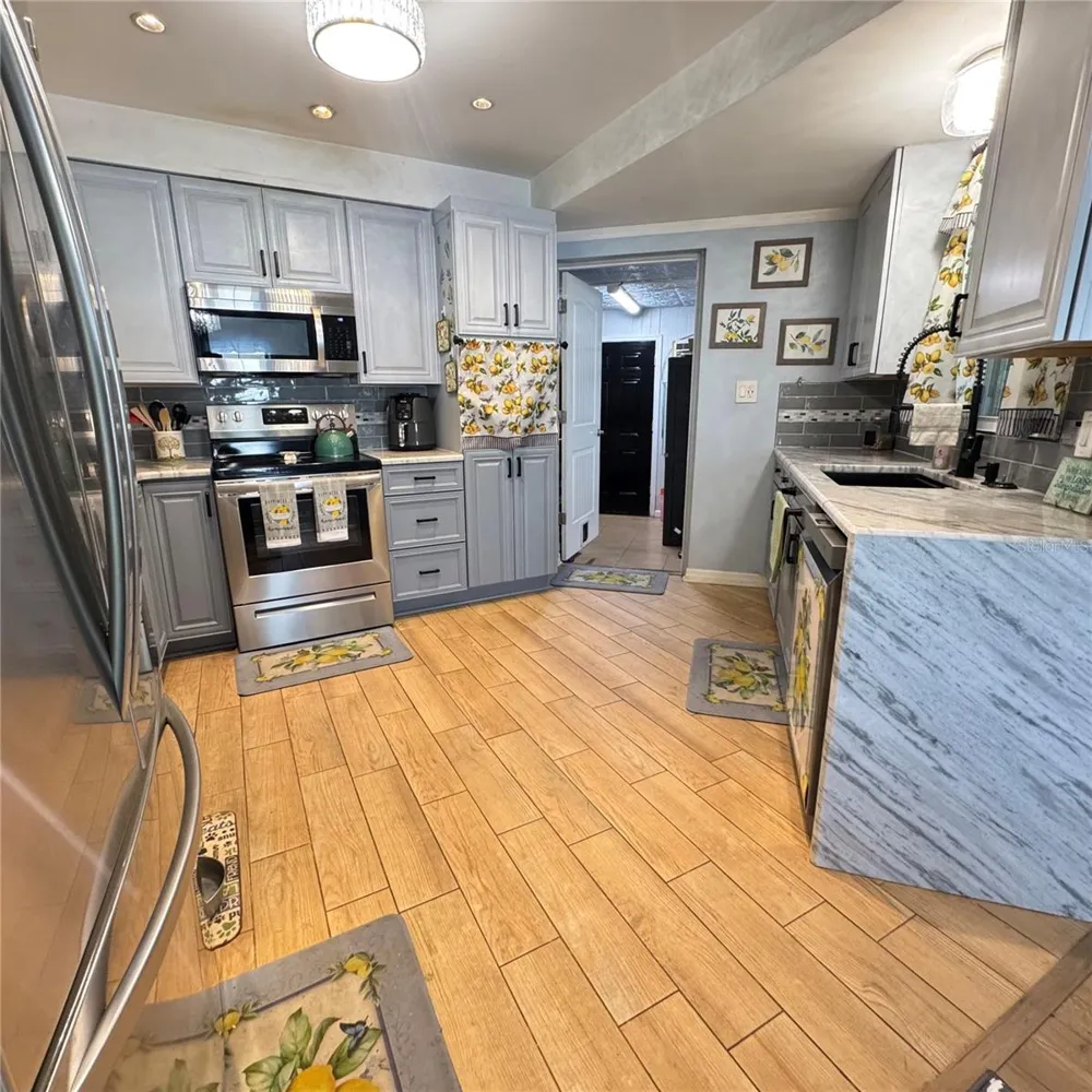 12115 VIRGINIA DRIVE Leesburg, FL 34788