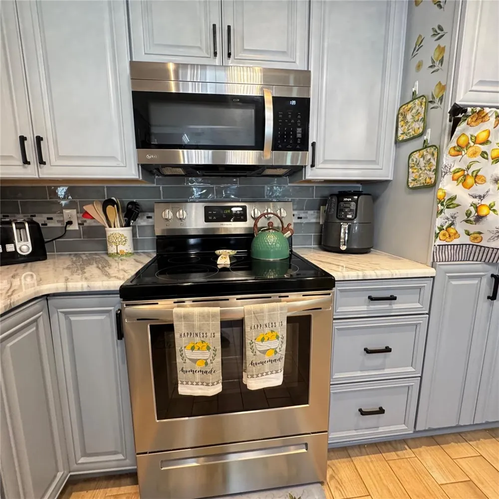 12115 VIRGINIA DRIVE Leesburg, FL 34788