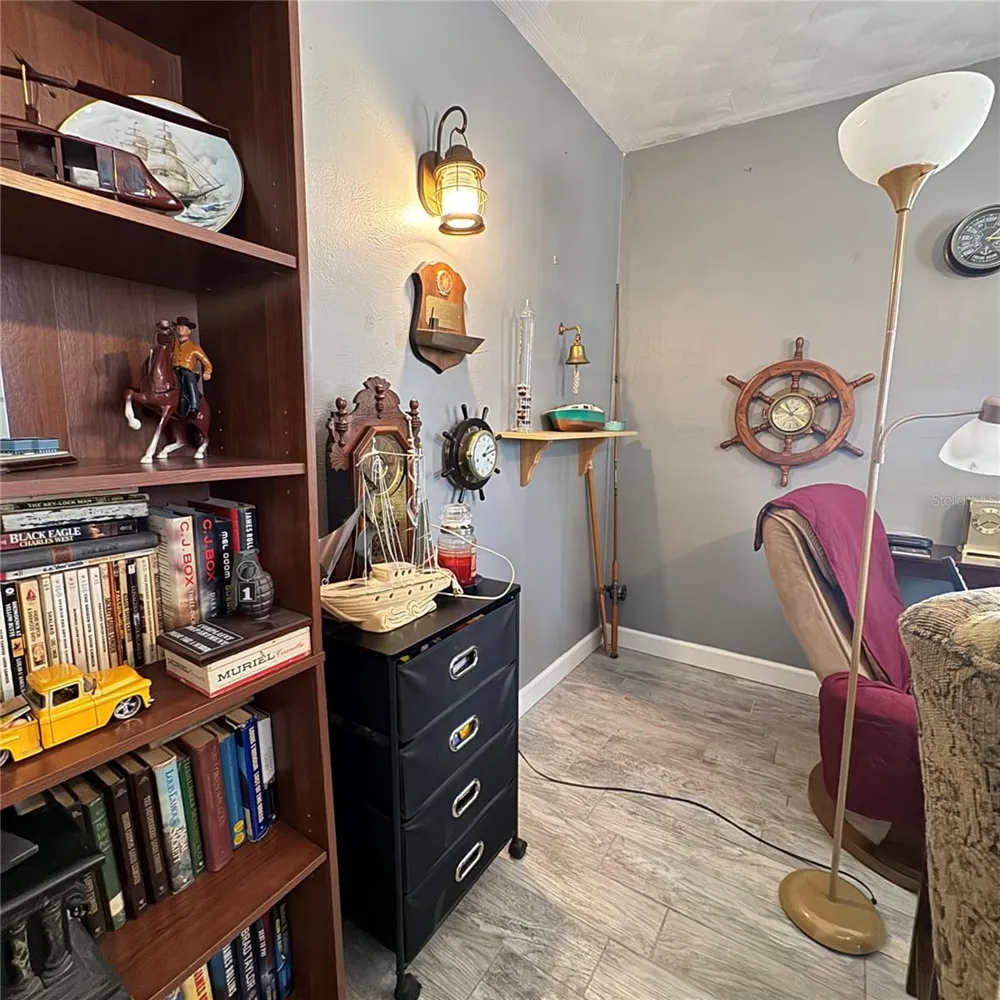 12115 VIRGINIA DRIVE Leesburg, FL 34788
