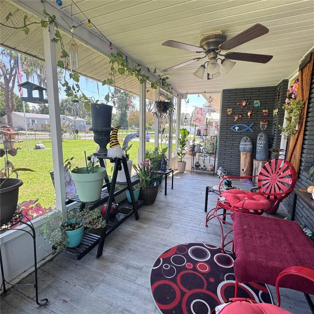 12115 VIRGINIA DRIVE Leesburg, FL 34788