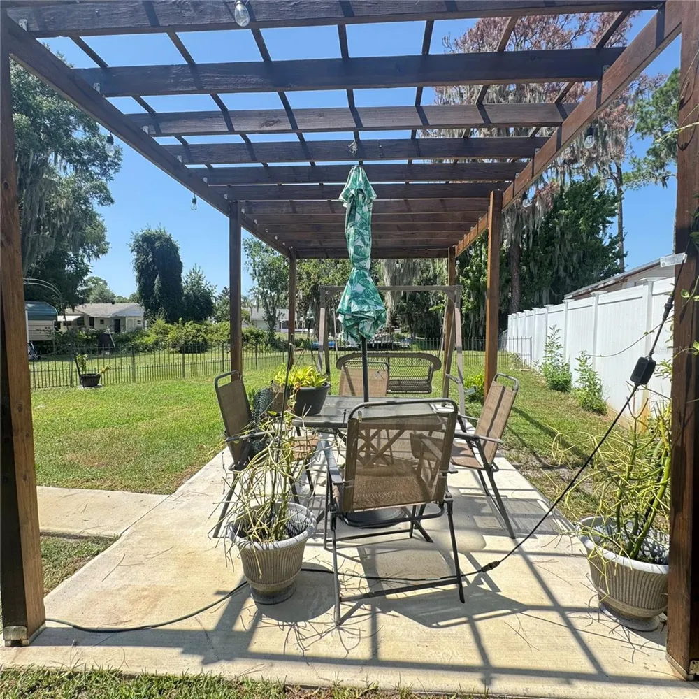 12115 VIRGINIA DRIVE Leesburg, FL 34788