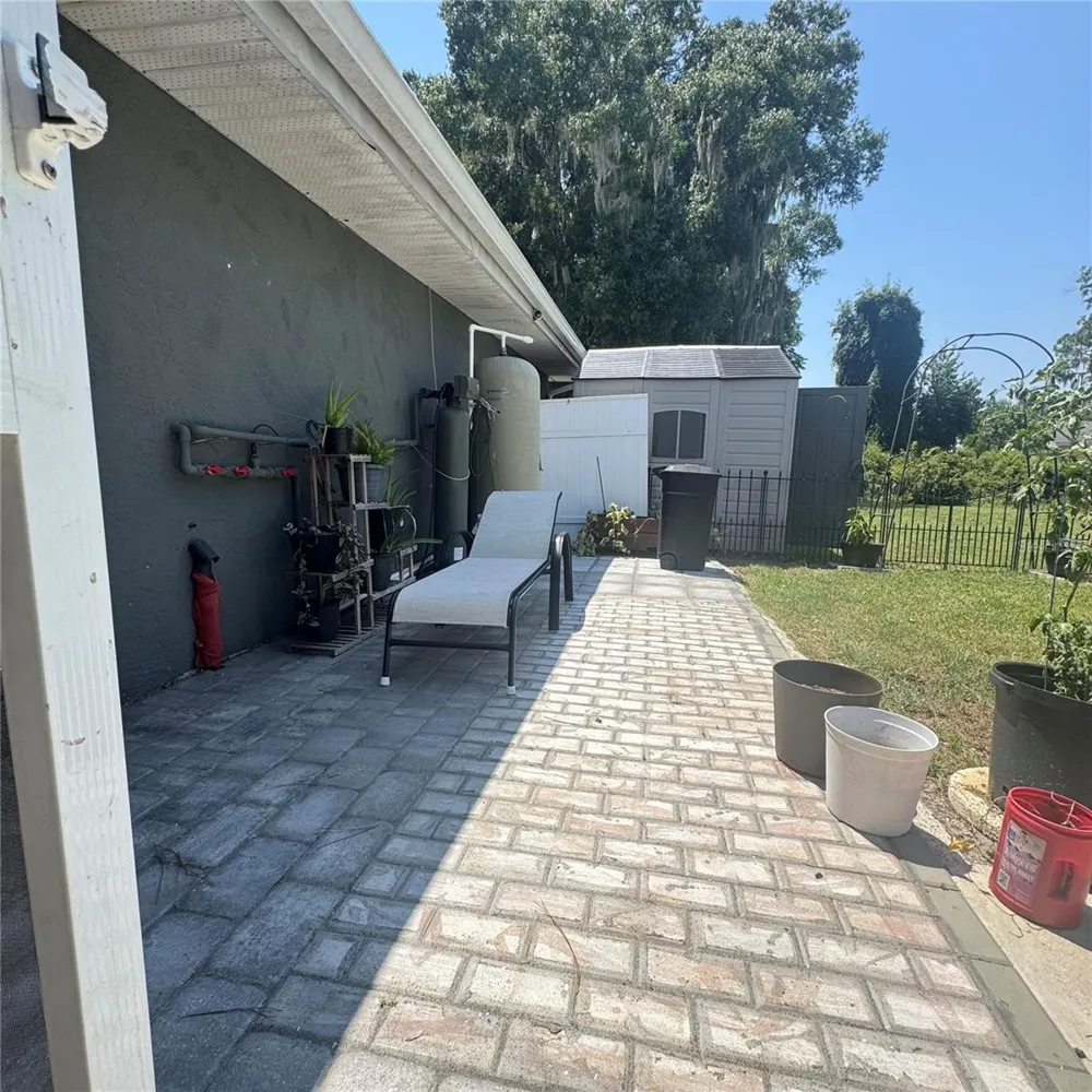 12115 VIRGINIA DRIVE Leesburg, FL 34788