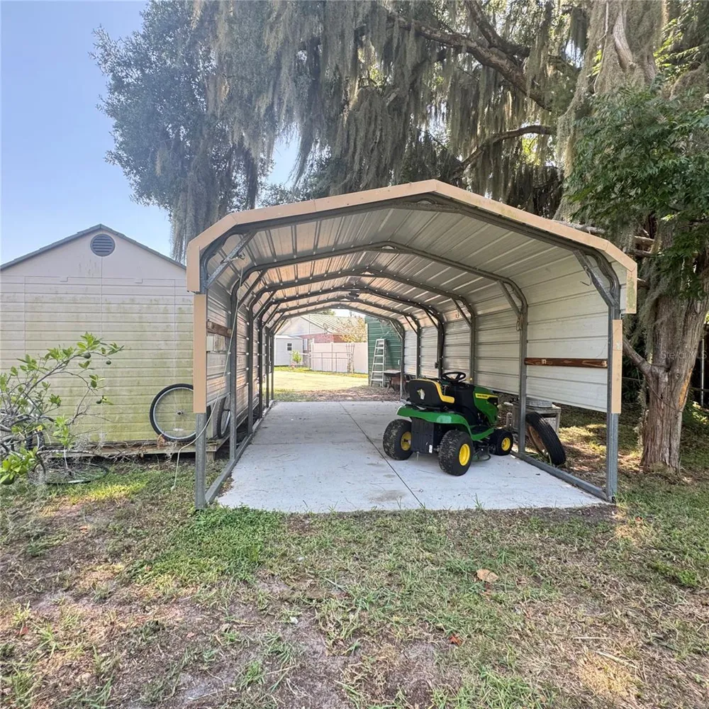 12115 VIRGINIA DRIVE Leesburg, FL 34788