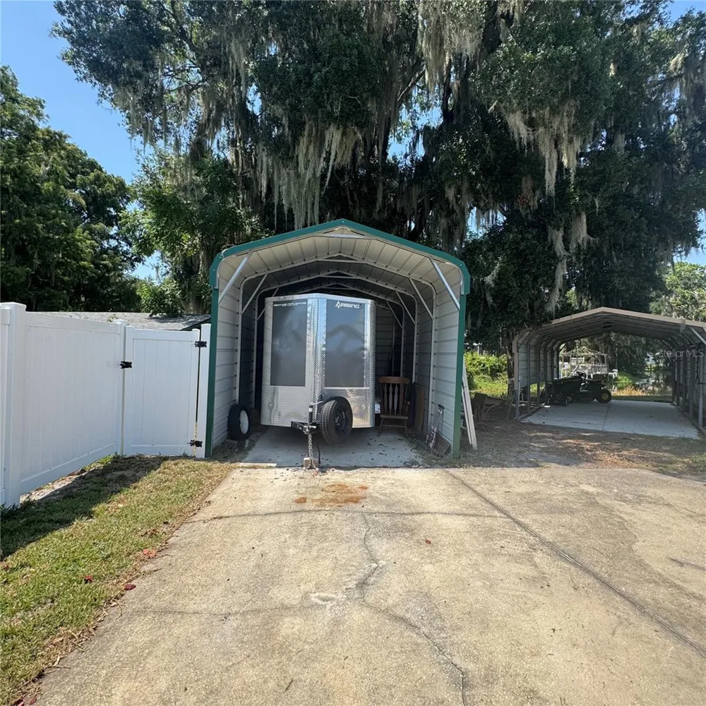 12115 VIRGINIA DRIVE Leesburg, FL 34788