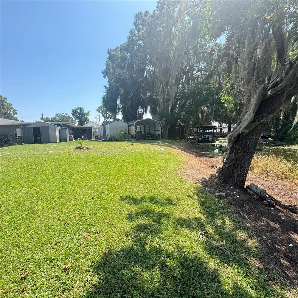 12115 VIRGINIA DRIVE Leesburg, FL 34788