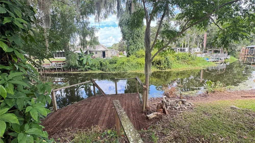 12115 VIRGINIA DRIVE Leesburg, FL 34788