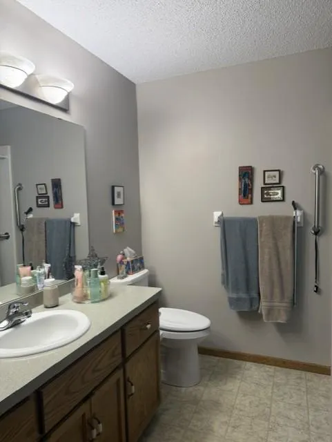 14361 Hummingbird Street NW Andover, MN 55304