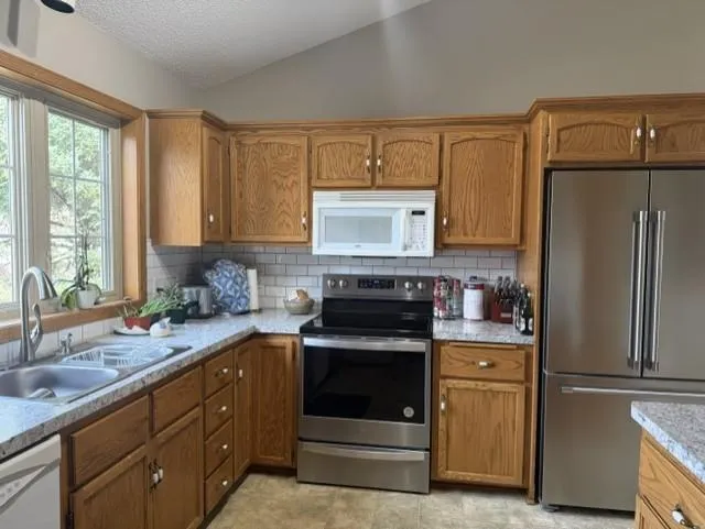 14361 Hummingbird Street NW Andover, MN 55304