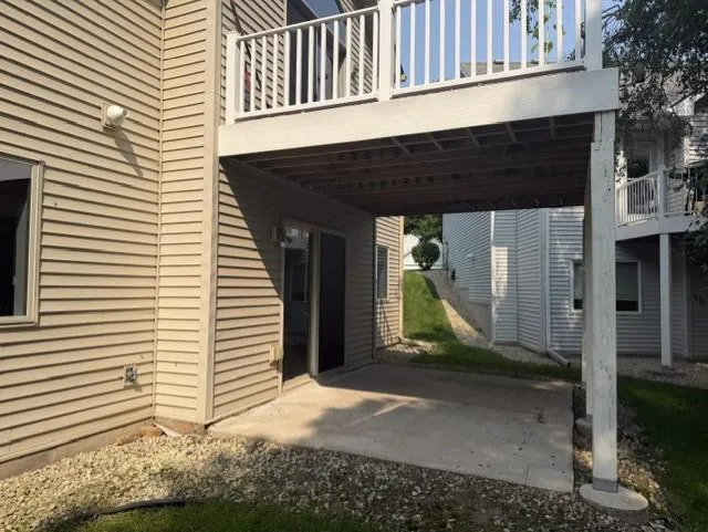 14361 Hummingbird Street NW Andover, MN 55304